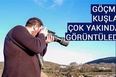 Göçmen Mahalleleri Fotoğrafçılığı: Kültürlerin Kucaklaşması