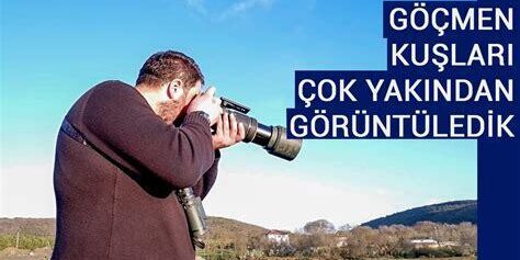 Göçmen Mahalleleri Fotoğrafçılığı: Kültürlerin Kucaklaşması