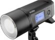 Godox AD600Pro: Açık Hava Çekimleri için Güçlü Paraflaş
