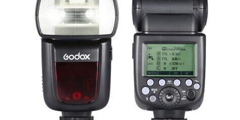 Godox V860II: Uygun Fiyatlı ve Çok Yönlü, Tüm Markalar için Godox V860II: Uygun Fiyatlı ve Çok Yönlü, Tüm Markalar için