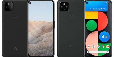 Google Pixel 5A’nın Yüksek Performanslı Kamerasıyla Seyahat Fotoğrafları