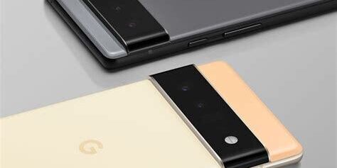 Google Pixel 6’nın Gece Çekim Modu İncelemesi: Karanlıkta Işıl Işıl