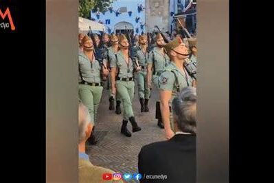 Gösteri Yürüyüşleri Fotoğrafçılığı: Sokaklarda Ses Bulmak