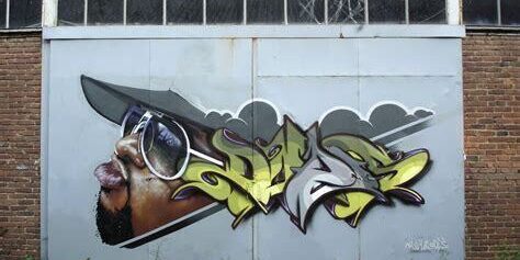 Graffiti Sanatı Fotoğrafçılığı: Duvarlarda Anlam Arayışı