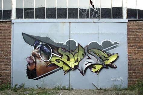 Graffiti Sanatı Fotoğrafçılığı: Duvarlarda Anlam Arayışı