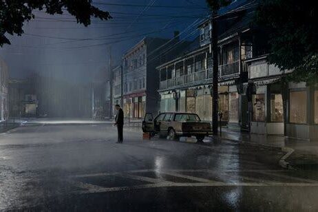 Gregory Crewdson’un Gözünden Gündelik Hayatın Diğer Yüzü