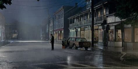 Gregory Crewdson’un Gözünden Gündelik Hayatın Diğer Yüzü