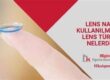 Hamilelik Fotoğrafçılığında Kullanılması Gereken Lens Türleri ve Özellikleri