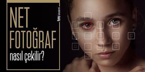 Hareketli Işık Kullanarak Dinamik Fotoğraflar Nasıl Çekilir?