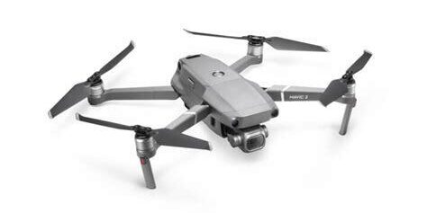 Hasselblad Kameralı DJI Mavic 2 Pro: Profesyonel Kalitede Görüntüler