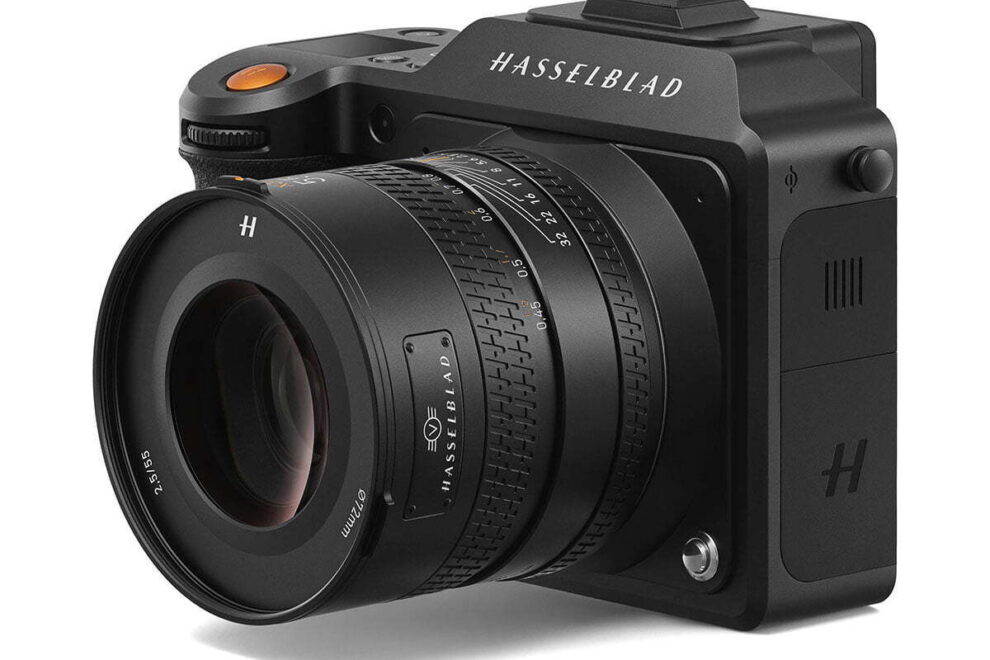 Hasselblad X2D: Orta Format Fotoğrafçılığında Çığır Açan Çözünürlük ve Renkler