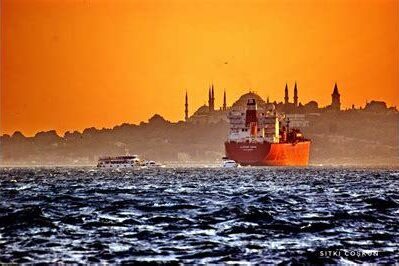 Hava Fotoğrafçılığında Kompozisyon ve Kadraj