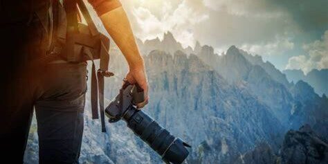 Hayvan ve Vahşi Yaşam Fotoğrafçılığında Prime Lens Kullanımı