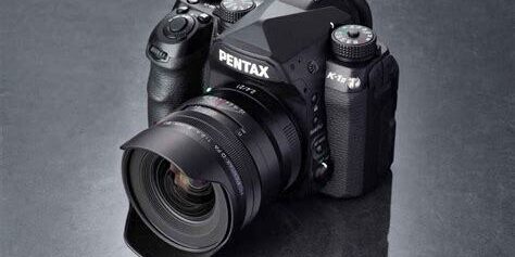 HD Pentax-D FA 21mm F/2.4 ED DC WR Limited Lens Detaylı İnceleme