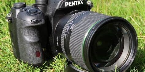 HD Pentax-D FA 24-70mm F/2.8 ED SDM WR Lens Detaylı İnceleme