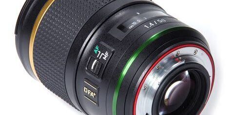 HD Pentax-D FA* 50mm F/1.4 SDM AW Lens Detaylı İnceleme HD Pentax-D FA* 50mm F/1.4 SDM AW Lens Detaylı İnceleme