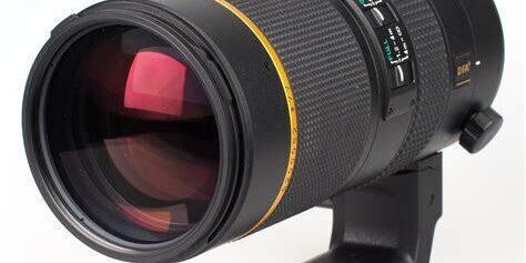 HD Pentax-D FA* 70-200mm F/2.8 ED DC AW Lens Detaylı İnceleme