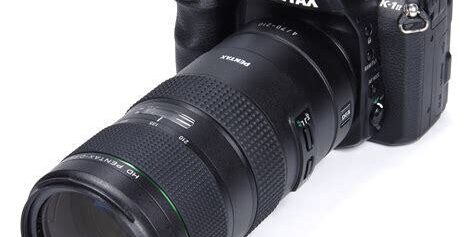 HD Pentax-D FA 70-210mm F/4 ED SDM WR Lens Detaylı İnceleme HD Pentax-D FA 70-210mm F/4 ED SDM WR Lens Detaylı İnceleme