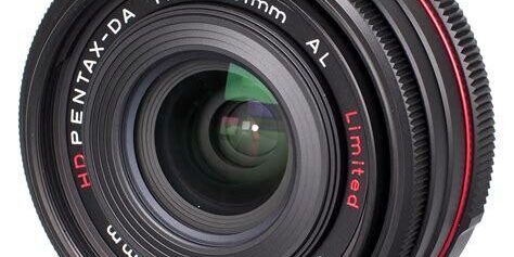 HD Pentax-DA 21mm F/3.2 AL Limited Pancake Lens Detaylı İnceleme HD Pentax-DA 21mm F/3.2 AL Limited Pancake Lens Detaylı İnceleme