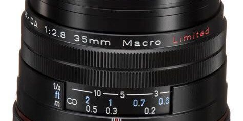 HD Pentax-DA 35mm F/2.8 Macro Limited Lens Detaylı İnceleme HD Pentax-DA 35mm F/2.8 Macro Limited Lens Detaylı İnceleme