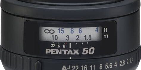 HD Pentax-FA 50mm F/1.4 Lens Detaylı İnceleme HD Pentax-FA 50mm F/1.4 Lens Detaylı İnceleme