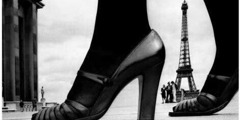 Helmut Newton’un Sanatsal Çıplak Çekimlerinde Estetik ve Cesaret