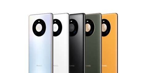 Huawei Mate 40 Pro ile Ultra Geniş Açı Deneyimi