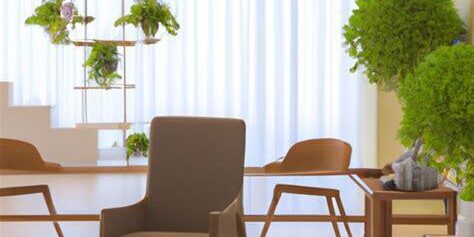 İç Mekan Çekimlerinde Feng Shui Uygulamaları