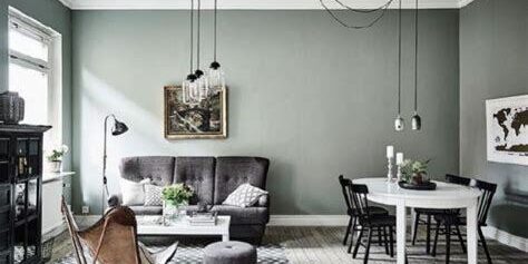 İç Mekan Çekimlerinde Minimalist Yaklaşımlar