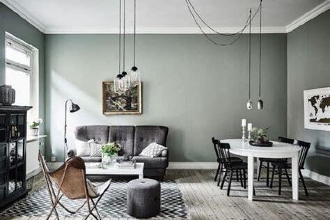 İç Mekan Çekimlerinde Minimalist Yaklaşımlar