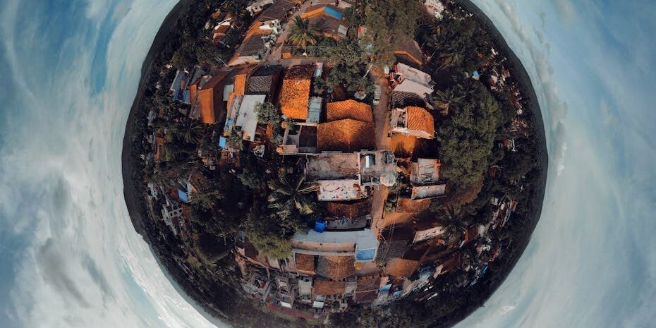 Insta360 ONE X2: Profesyoneller İçin 360 Derece Kamera