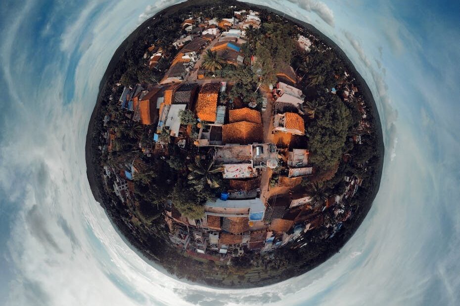 Insta360 ONE X2: Profesyoneller İçin 360 Derece Kamera
