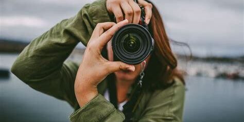 Instagram İçin Etkileyici Fotoğraf Çekme Teknikleri: Adım Adım Rehber