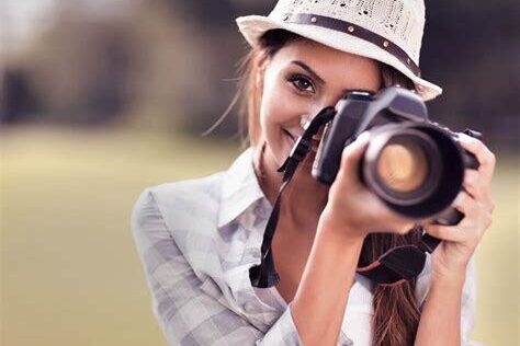 Instagram İçin Minimalist Fotoğraf Çekme Sanatı: Daha Az, Daha Çok