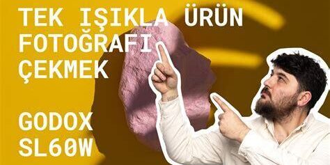 Instagram’a Özel: Doğal Işıkla Mükemmel Fotoğraflar Çekmek