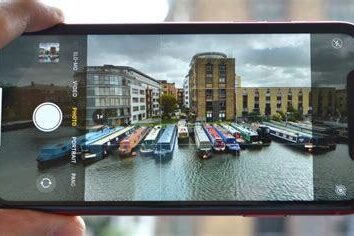 iPhone 13 ile Profesyonel Fotoğraflar Çekmenin Yolları