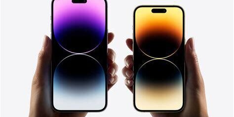 iPhone 14’ün Dinamik Tonlaması ile Doğal Renklerde Çekimler iPhone 14’ün Dinamik Tonlaması ile Doğal Renklerde Çekimler