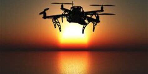 iPhone 15 ile Drone’lara Taş Çıkartan Havadan Çekimler
