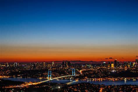 İstanbul’un Büyüleyici Manzaraları: Moda Fotoğrafçılığı İçin En İyi Mekanlar