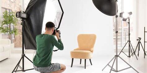 İyi Bir Ürün Fotoğrafı İçin Doğru Işık Kullanımı İyi Bir Ürün Fotoğrafı İçin Doğru Işık Kullanımı