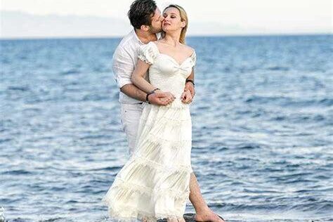 İzmir Çeşme ve Alaçatı: Yaz Modası Fotoğraf Çekimleri İçin Mükemmel Mekanlar