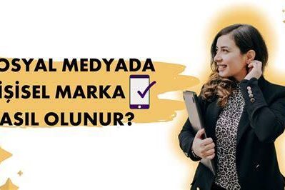 Kadınlar İçin Sosyal Medyada Fotoğrafçılıkla Kişisel Marka Yaratma