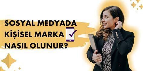 Kadınlar İçin Sosyal Medyada Fotoğrafçılıkla Kişisel Marka Yaratma
