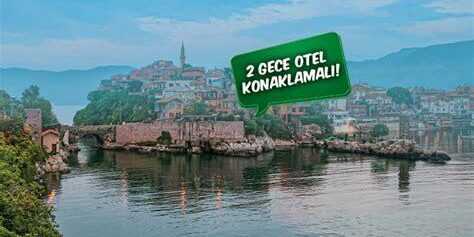 Karadeniz’in Tarihi Dokusu: Amasra ve Safranbolu’da Eşsiz Fotoğraf Çekim Yerleri Karadeniz’in Tarihi Dokusu: Amasra ve Safranbolu’da Eşsiz Fotoğraf Çekim Yerleri