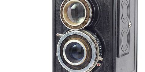Kodak Brownie: Tarihi Bir Bakış Açısıyla Analog Fotoğrafçılık Kodak Brownie: Tarihi Bir Bakış Açısıyla Analog Fotoğrafçılık