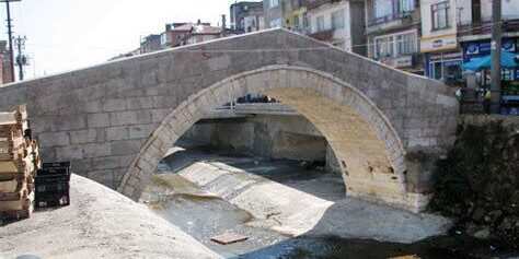 Köprü Altı Kültür Fotoğrafçılığı: Alternatif Yaşam Alanları