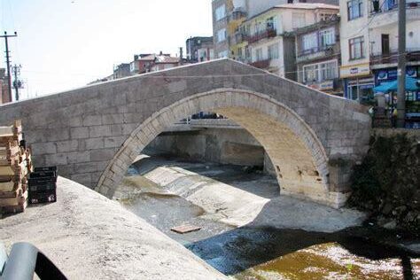 Köprü Altı Kültür Fotoğrafçılığı: Alternatif Yaşam Alanları