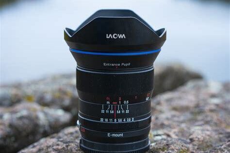 Laowa 15mm f/2 FE Zero-D: Sony için Sıfır Distorsiyonlu Geniş Açı