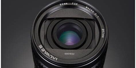 Laowa 60mm f/2.8 2X Ultra-Macro: Çift Katmanlı Makro İmkanı Laowa 60mm f/2.8 2X Ultra-Macro: Çift Katmanlı Makro İmkanı