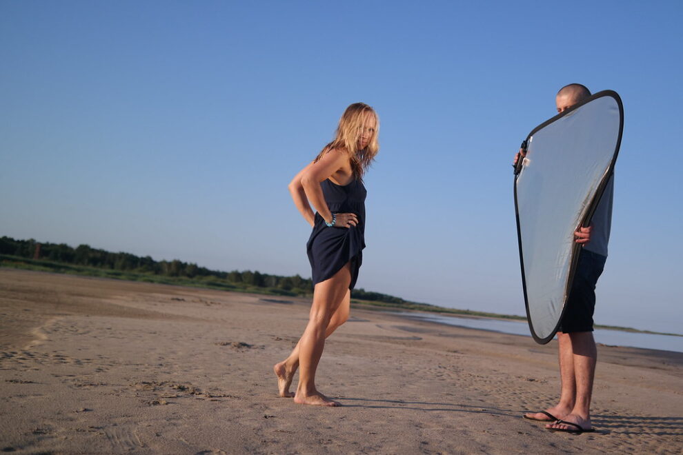 Lastolite by Manfrotto: Taşınabilir ve Dayanıklı Reflektör Seçenekleri